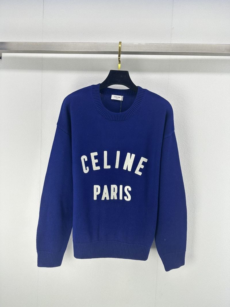 Celine Sweaters